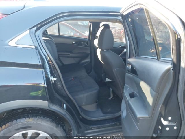 2018 MITSUBISHI ECLIPSE CROSS JA4AT3AA2JZ065573 Photo 7