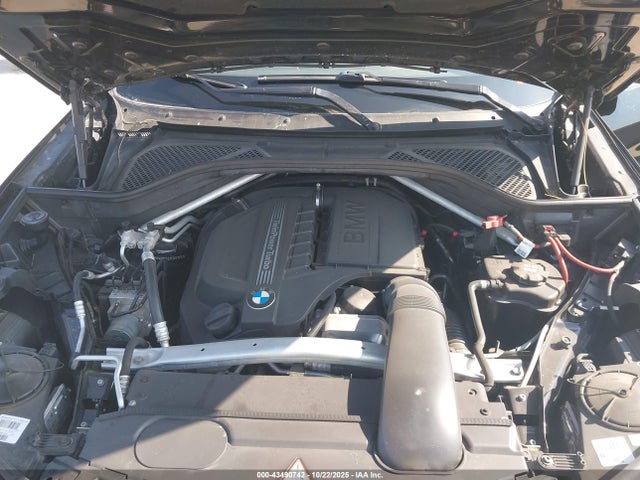 43490742 :رقم المزاد ، 5UXKR0C5XE0K51510 vin ، 2014 Bmw X5 Xdrive35i مزاد بيع
