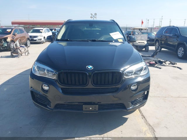 43490742 :رقم المزاد ، 5UXKR0C5XE0K51510 vin ، 2014 Bmw X5 Xdrive35i مزاد بيع