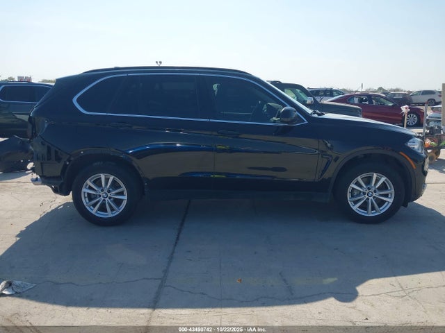 43490742 :رقم المزاد ، 5UXKR0C5XE0K51510 vin ، 2014 Bmw X5 Xdrive35i مزاد بيع