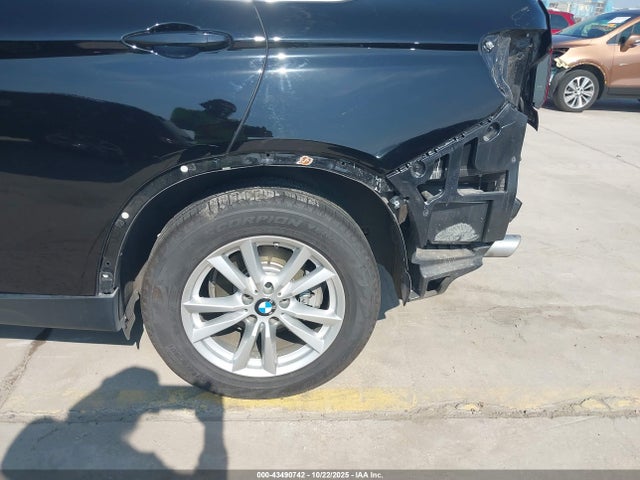 43490742 :رقم المزاد ، 5UXKR0C5XE0K51510 vin ، 2014 Bmw X5 Xdrive35i مزاد بيع