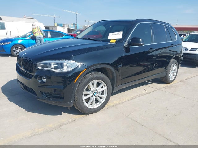 43490742 :رقم المزاد ، 5UXKR0C5XE0K51510 vin ، 2014 Bmw X5 Xdrive35i مزاد بيع