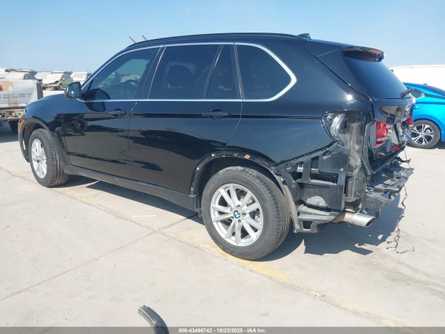 43490742 :رقم المزاد ، 5UXKR0C5XE0K51510 vin ، 2014 Bmw X5 Xdrive35i مزاد بيع