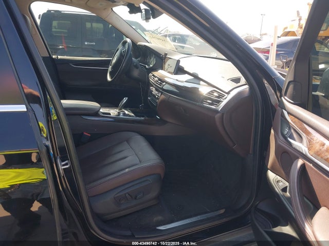 43490742 :رقم المزاد ، 5UXKR0C5XE0K51510 vin ، 2014 Bmw X5 Xdrive35i مزاد بيع
