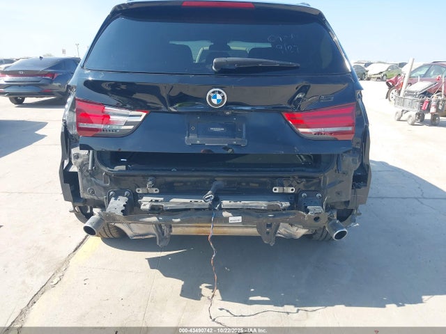 43490742 :رقم المزاد ، 5UXKR0C5XE0K51510 vin ، 2014 Bmw X5 Xdrive35i مزاد بيع