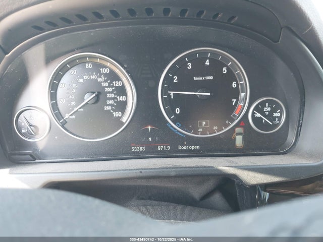 43490742 :رقم المزاد ، 5UXKR0C5XE0K51510 vin ، 2014 Bmw X5 Xdrive35i مزاد بيع