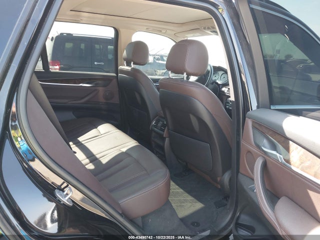 43490742 :رقم المزاد ، 5UXKR0C5XE0K51510 vin ، 2014 Bmw X5 Xdrive35i مزاد بيع