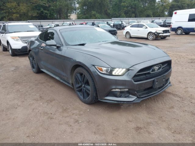 2015 FORD MUSTANG 1FA6P8TH6F5318695