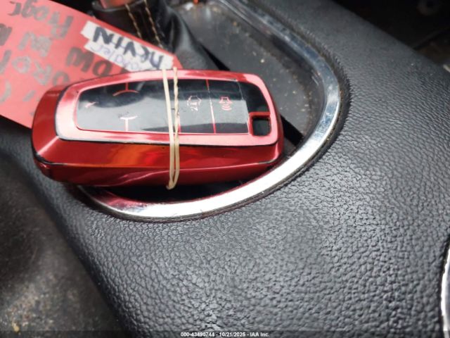 2015 FORD MUSTANG 1FA6P8TH6F5318695 Photo 10