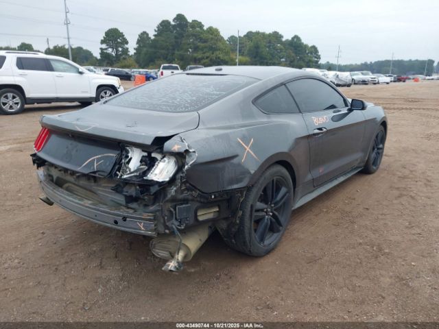 2015 FORD MUSTANG 1FA6P8TH6F5318695 Photo 3