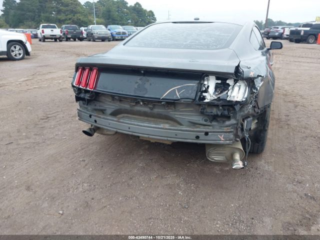 2015 FORD MUSTANG 1FA6P8TH6F5318695 Photo 5