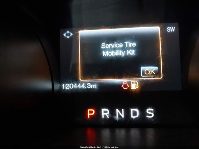 2015 FORD MUSTANG 1FA6P8TH6F5318695 Photo 6