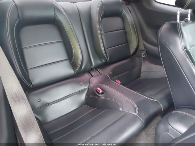 2015 FORD MUSTANG 1FA6P8TH6F5318695 Photo 7