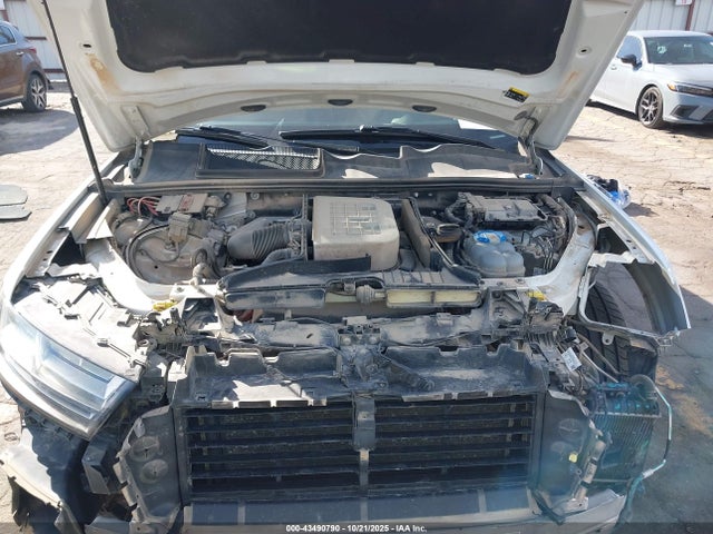 2017 AUDI Q7 WA1VAAF78HD007757 Photo 9