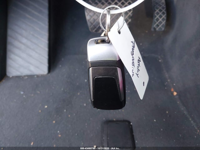 2017 AUDI Q7 WA1VAAF78HD007757 Photo 10