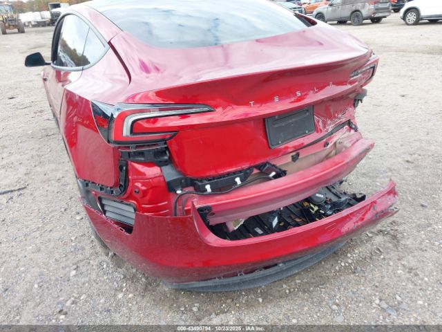 2024 TESLA MODEL 3 5YJ3E1EA6RF841485 Photo 5