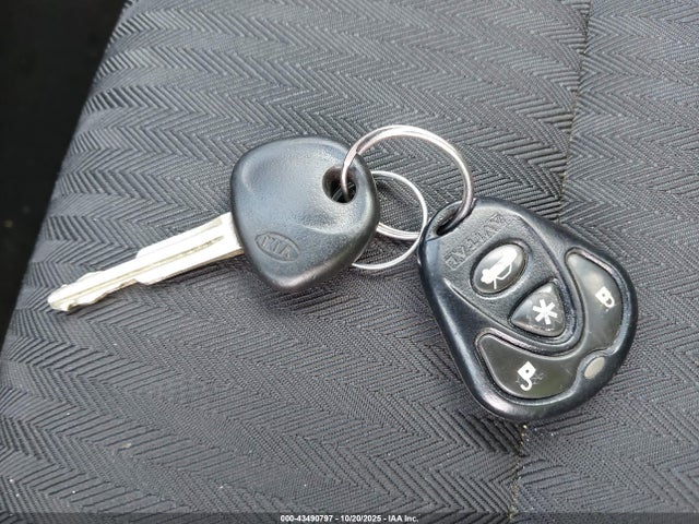 2014 KIA FORTE KNAFK4A67E5185329 Photo 10