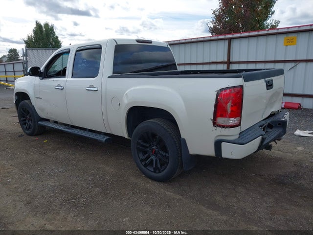 Продаж на аукціоні авто 2013 Gmc Sierra 1500 Denali, vin: 3GTP2XE26DG262943, номер лоту: 43490804
