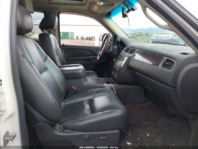 Продаж на аукціоні авто 2013 Gmc Sierra 1500 Denali, vin: 3GTP2XE26DG262943, номер лоту: 43490804