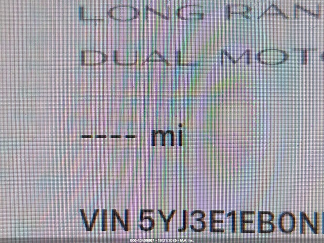2022 TESLA MODEL 3 5YJ3E1EB0NF270918 Photo 6