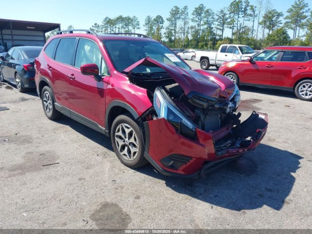 2023 SUBARU FORESTER JF2SKAEC9PH424141