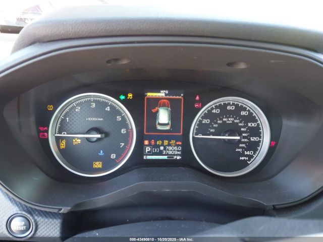 2023 SUBARU FORESTER JF2SKAEC9PH424141 Photo 6