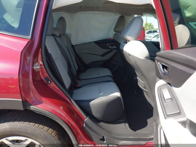 2023 SUBARU FORESTER JF2SKAEC9PH424141 Photo 7