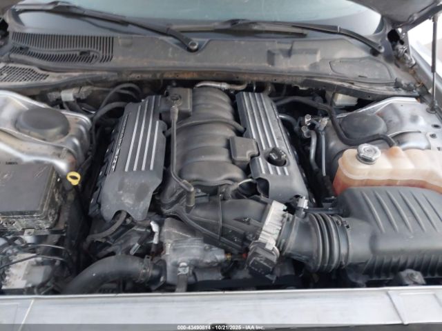 2016 DODGE CHALLENGER 2C3CDZFJ1GH201910 Photo 9