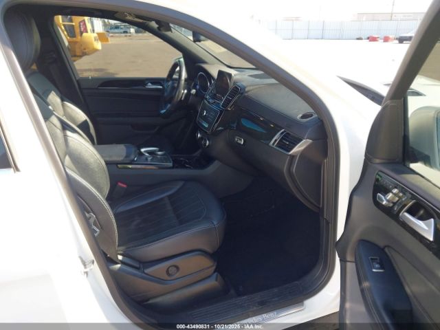 2018 MERCEDES-BENZ GLS 450 4JGDF6EE3JB095873 Photo 4