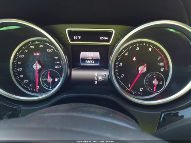 2018 MERCEDES-BENZ GLS 450 4JGDF6EE3JB095873 Photo 6