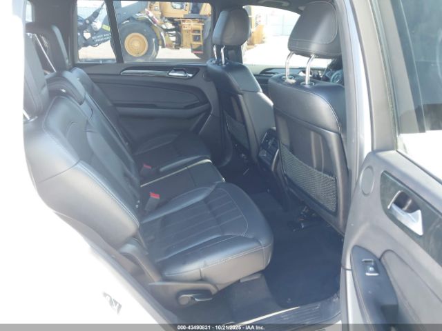 2018 MERCEDES-BENZ GLS 450 4JGDF6EE3JB095873 Photo 7