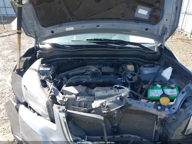 2017 SUBARU FORESTER JF2SJABC4HH506772 Photo 9