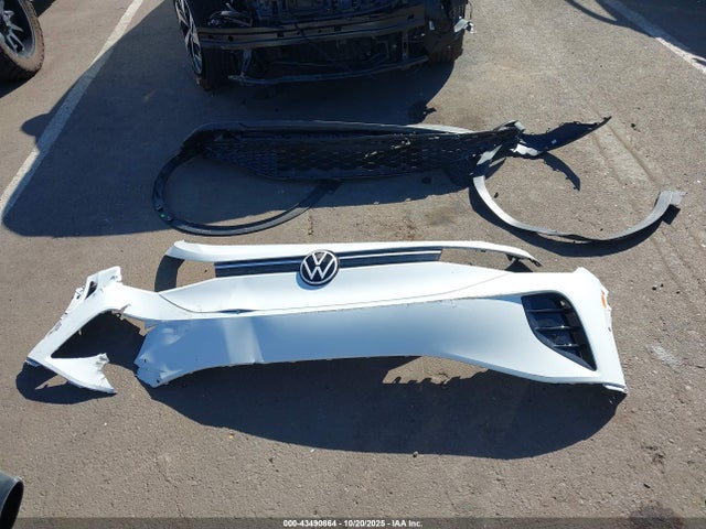 1V2BMPE86RC020266 Volkswagen Id.4 Standard