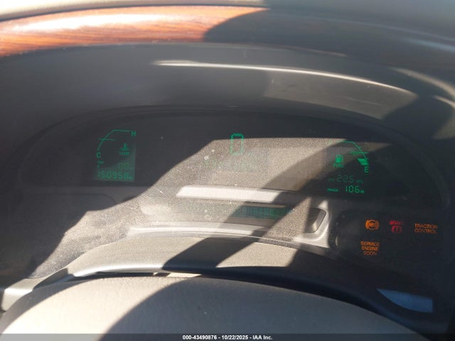 2003 CADILLAC DEVILLE 1G6KD54Y63U153900 Photo 6