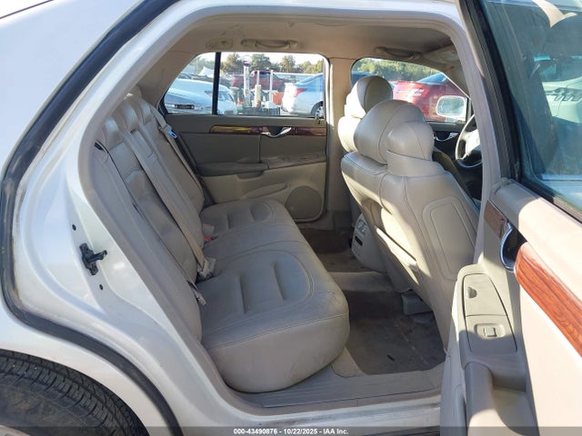 2003 CADILLAC DEVILLE 1G6KD54Y63U153900 Photo 7