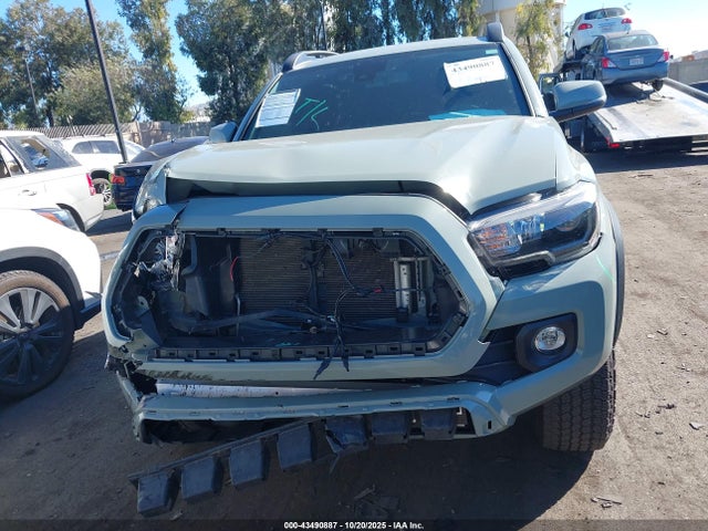 Toyota 2gr-fks 2023 3TMCZ5AN8PM565145 Image 13