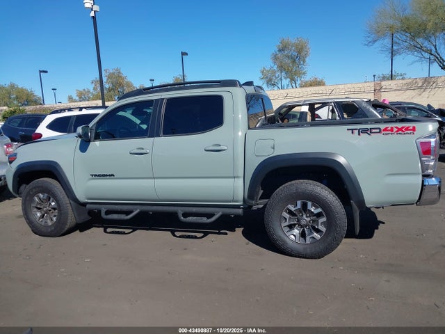 Toyota 2gr-fks 2023 3TMCZ5AN8PM565145 Image 15