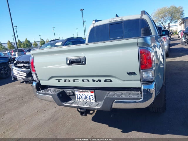 Toyota 2gr-fks 2023 3TMCZ5AN8PM565145 Image 17
