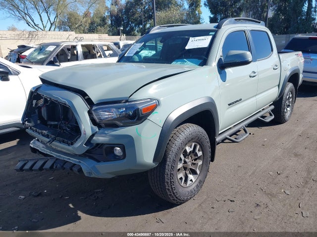 Toyota 2gr-fks 2023 3TMCZ5AN8PM565145 Image 2