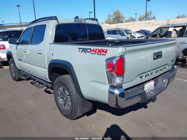Toyota 2gr-fks 2023 3TMCZ5AN8PM565145 Image 3
