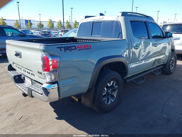 Toyota 2gr-fks 2023 3TMCZ5AN8PM565145 Image 4