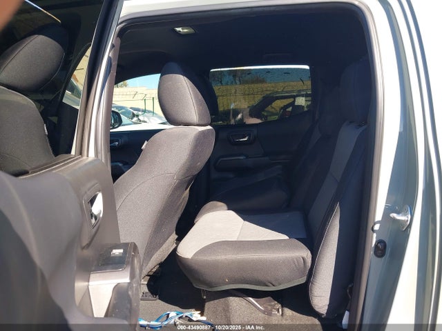 Toyota 2gr-fks 2023 3TMCZ5AN8PM565145 Image 8