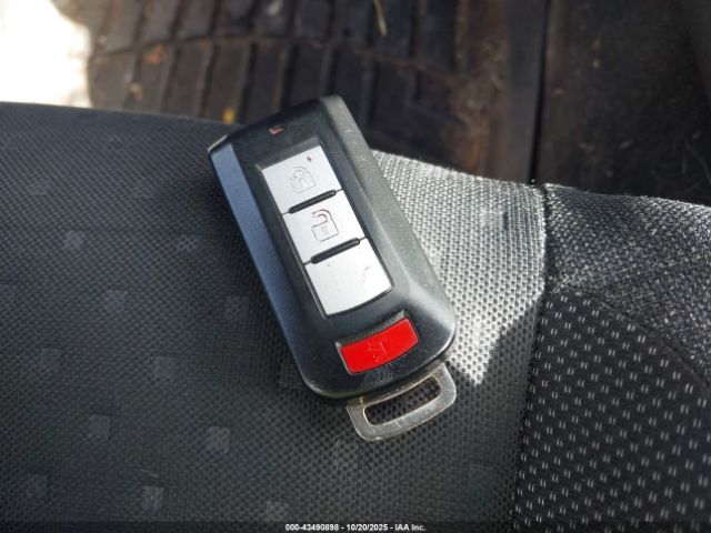 2011 MITSUBISHI OUTLANDER SPORT JA4AR4AU1BZ001556 Photo 10