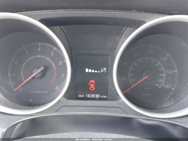 2011 MITSUBISHI OUTLANDER SPORT JA4AR4AU1BZ001556 Photo 6