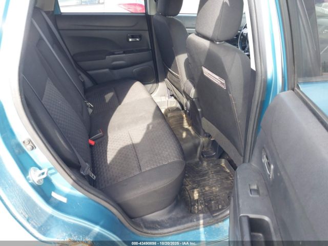 2011 MITSUBISHI OUTLANDER SPORT JA4AR4AU1BZ001556 Photo 7