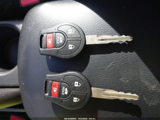 2018 NISSAN SENTRA 3N1AB7AP6JY234642 Photo 10