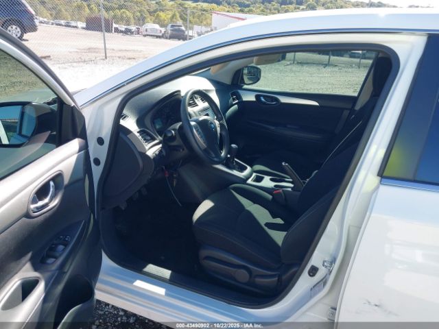 2018 NISSAN SENTRA 3N1AB7AP6JY234642 Photo 4