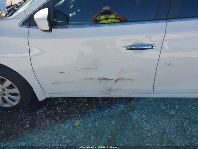 2018 NISSAN SENTRA 3N1AB7AP6JY234642 Photo 5