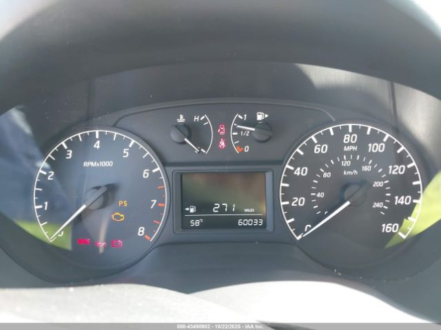 2018 NISSAN SENTRA 3N1AB7AP6JY234642 Photo 6