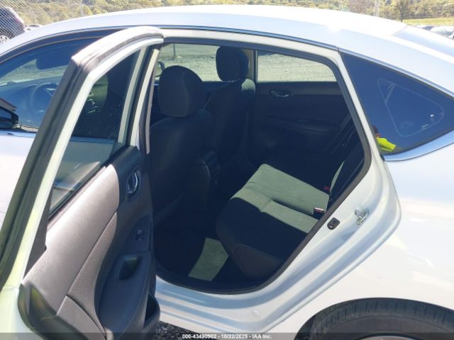 2018 NISSAN SENTRA 3N1AB7AP6JY234642 Photo 7